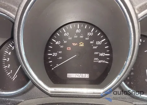 2007 Lexus Rx 350 z USA, uszkodzony, nr VIN 2T2HK31U27C002246